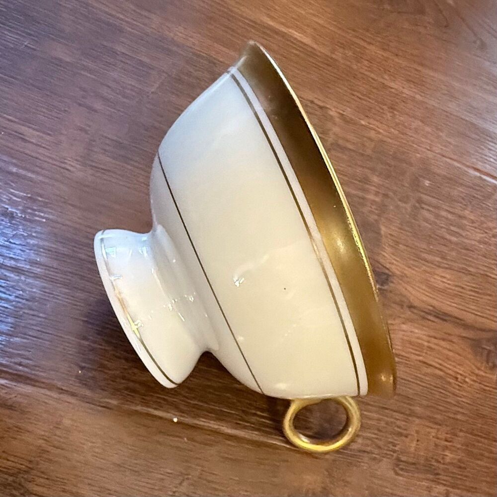 Vintage Theodore Haviland “Berkeley” Tea / Coffee Cup – Made in USA -  A